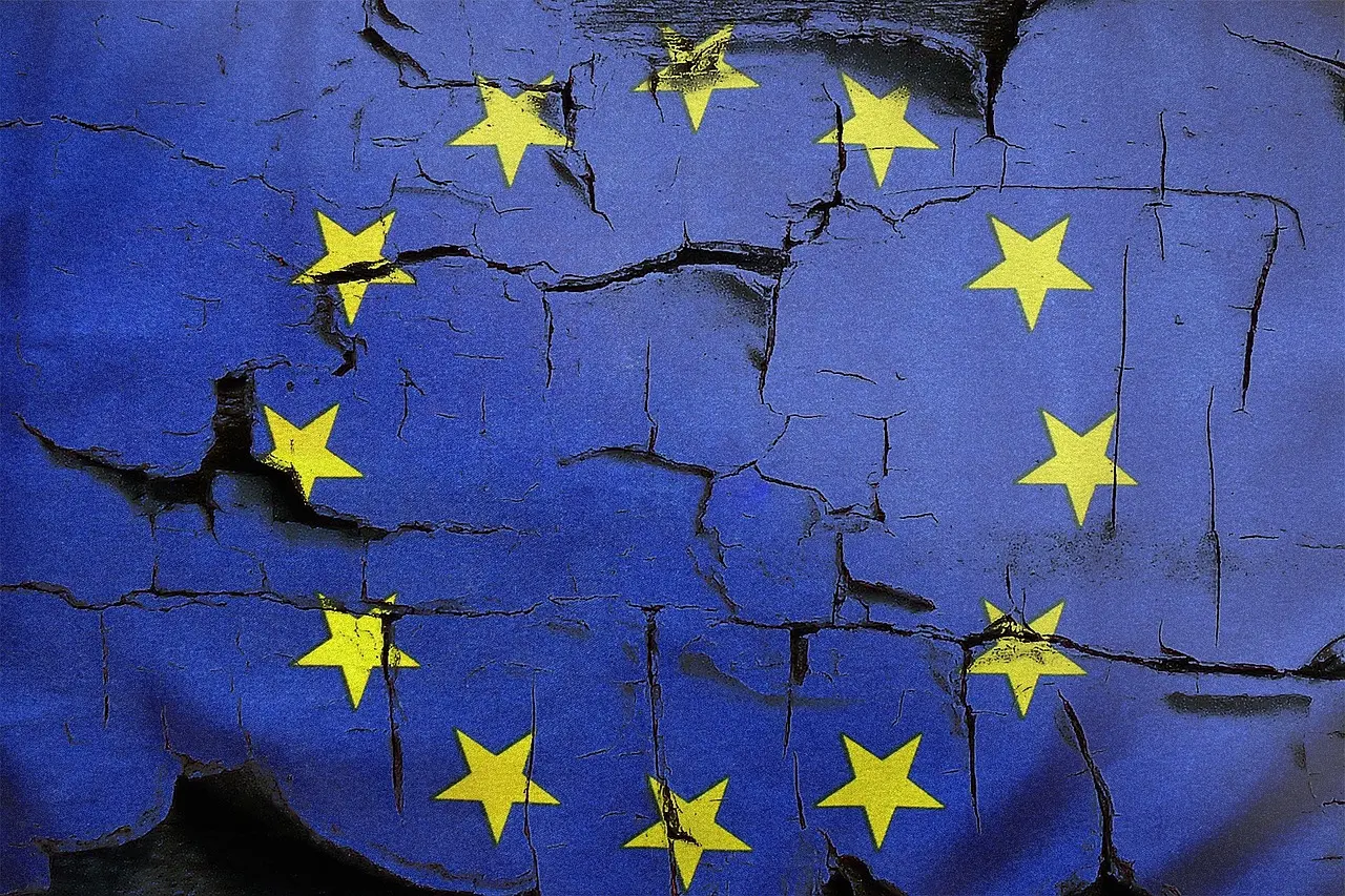 Raus aus der Europäischen Union