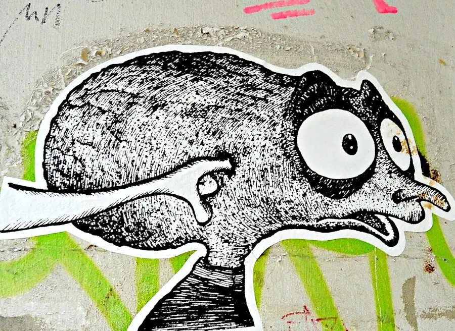 Cover image for Wahnwitz braucht Manipulation