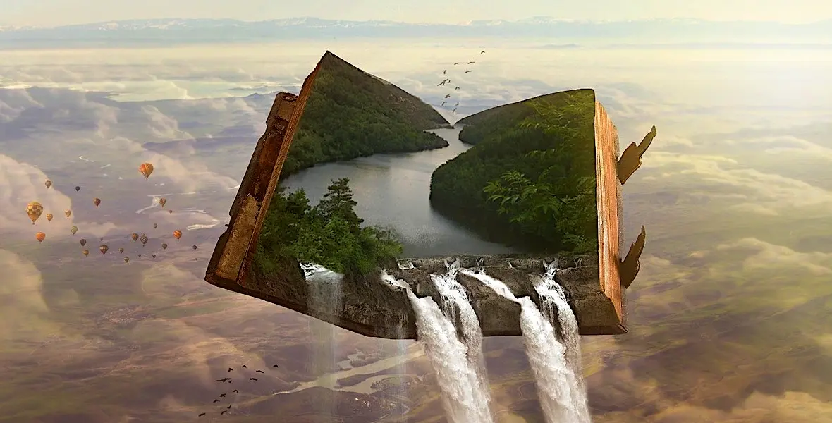 Cover image for Neues aus der Parallelwelt