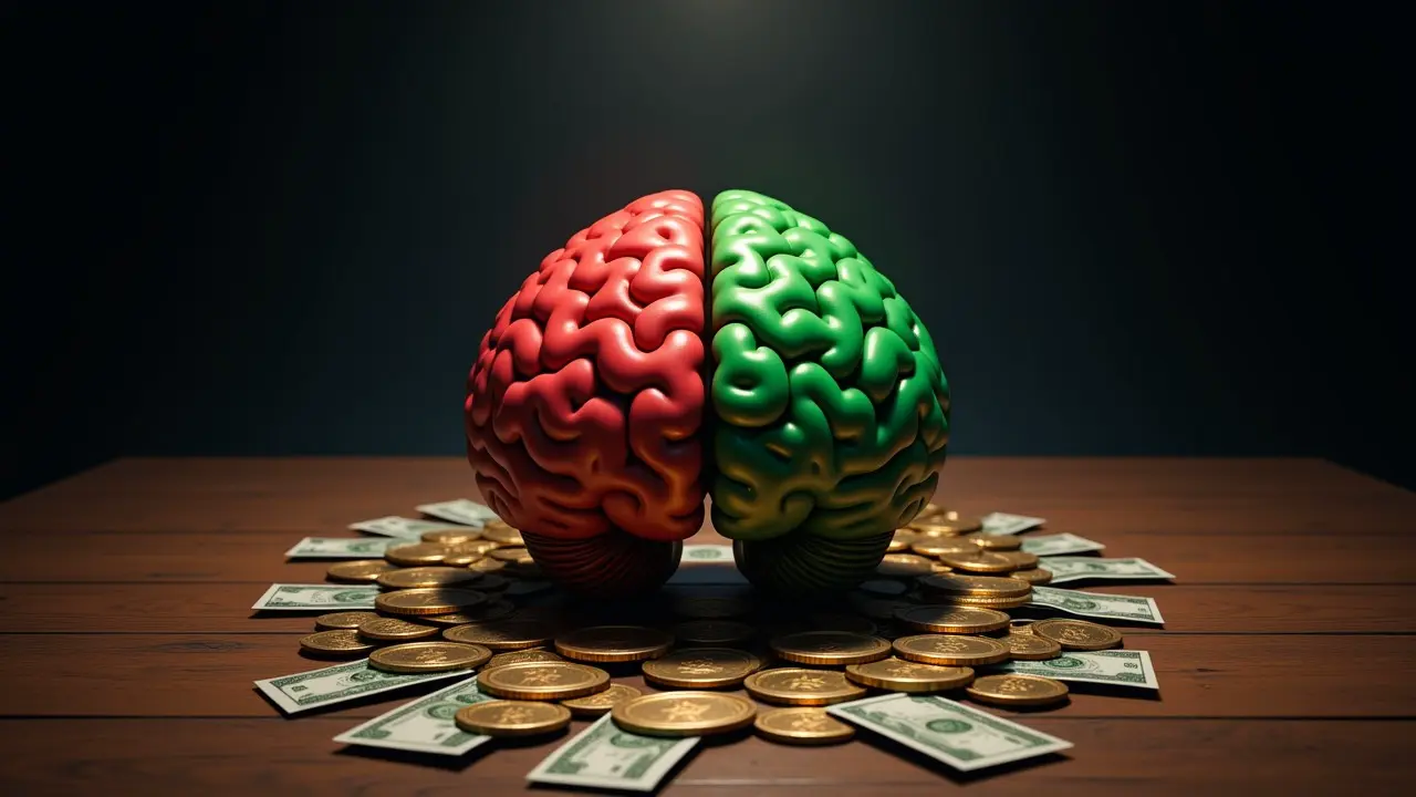 Cover image for When Control Becomes Pathological