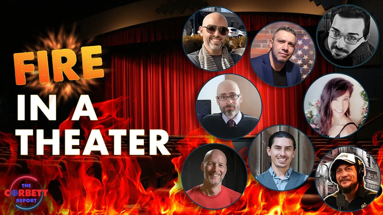 Cover image for Interview 1979 - The IMA Panel Yell "Fire!" in a Crowded Theatre