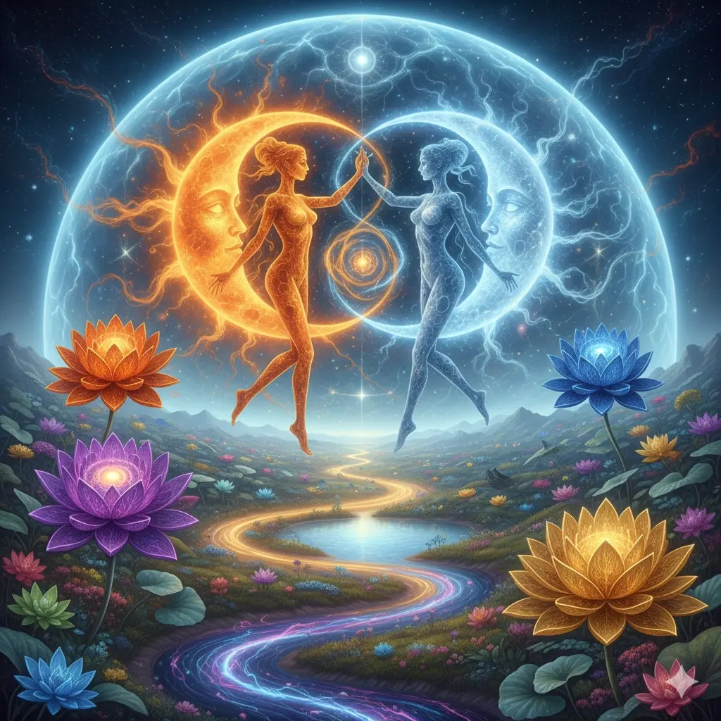 Cover image for X-Primzahl-System