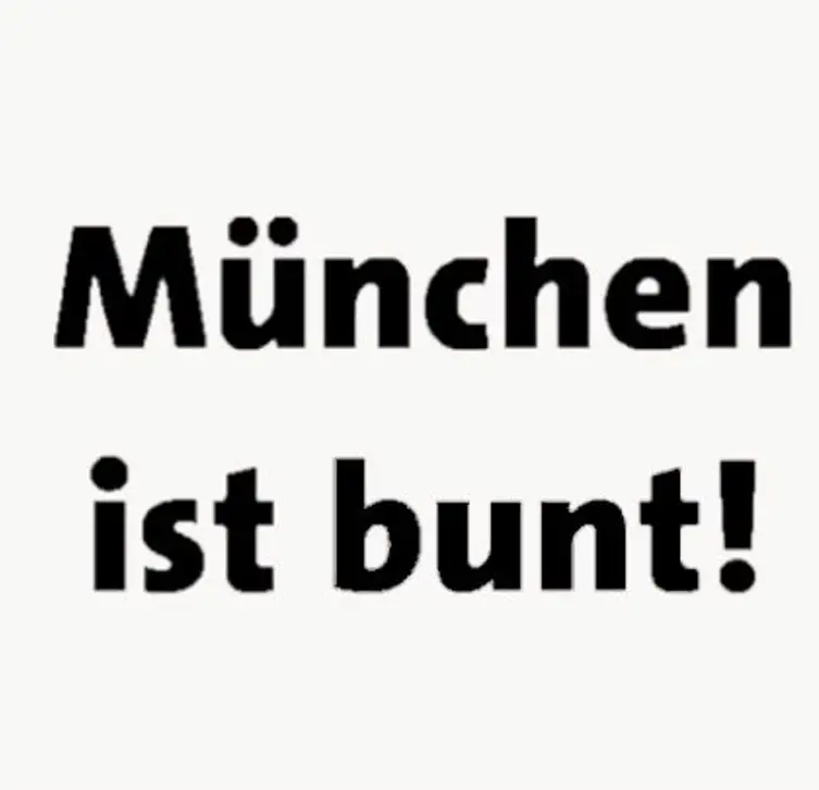 Cover image for Die Toleranzfront