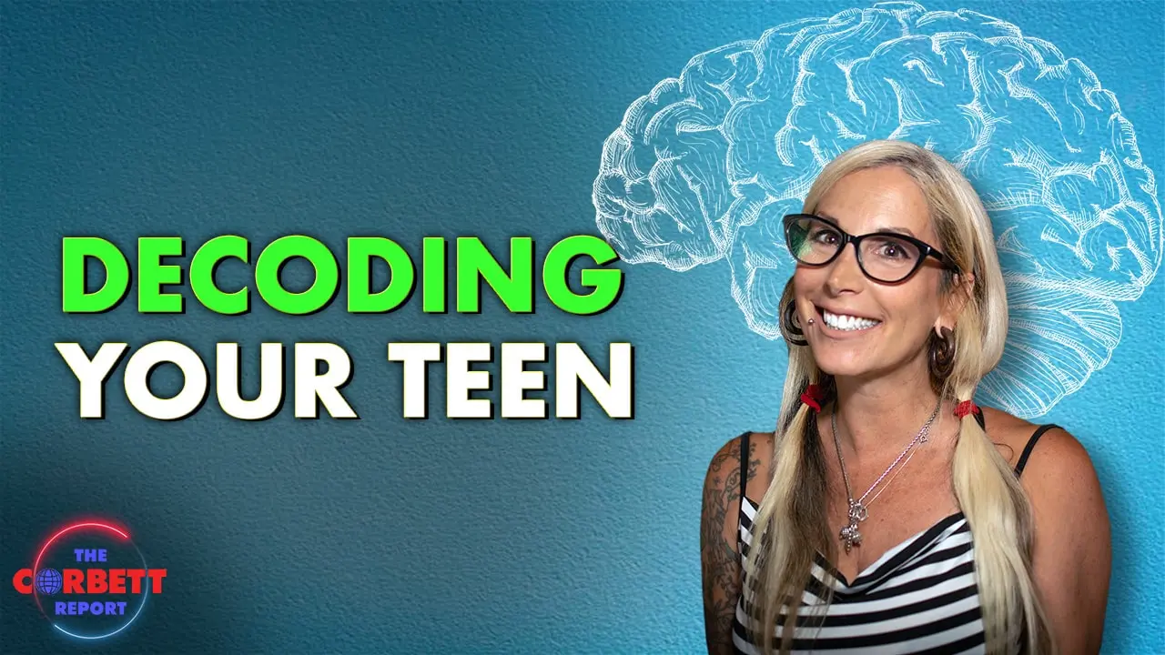 Cover image for Decoding Your Teen - #SolutionsWatch