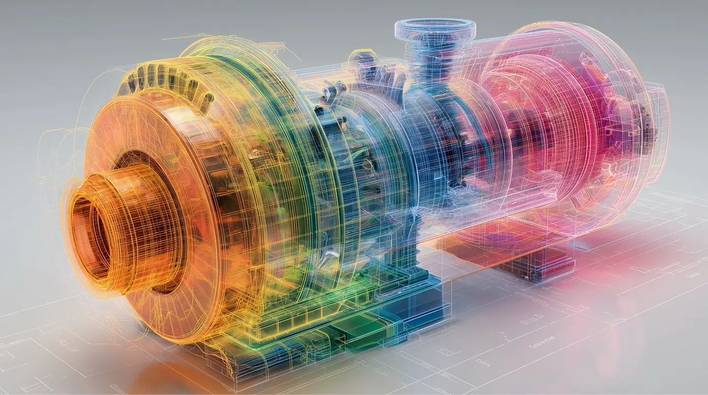 Cover image for Freie Energie – eine Revision (1)