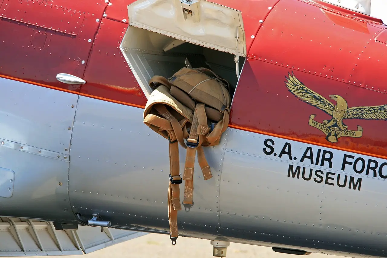 Cover image for Wenn die amerikanische Hose größer ist, als der israelische Hintern und der Iran das weiß