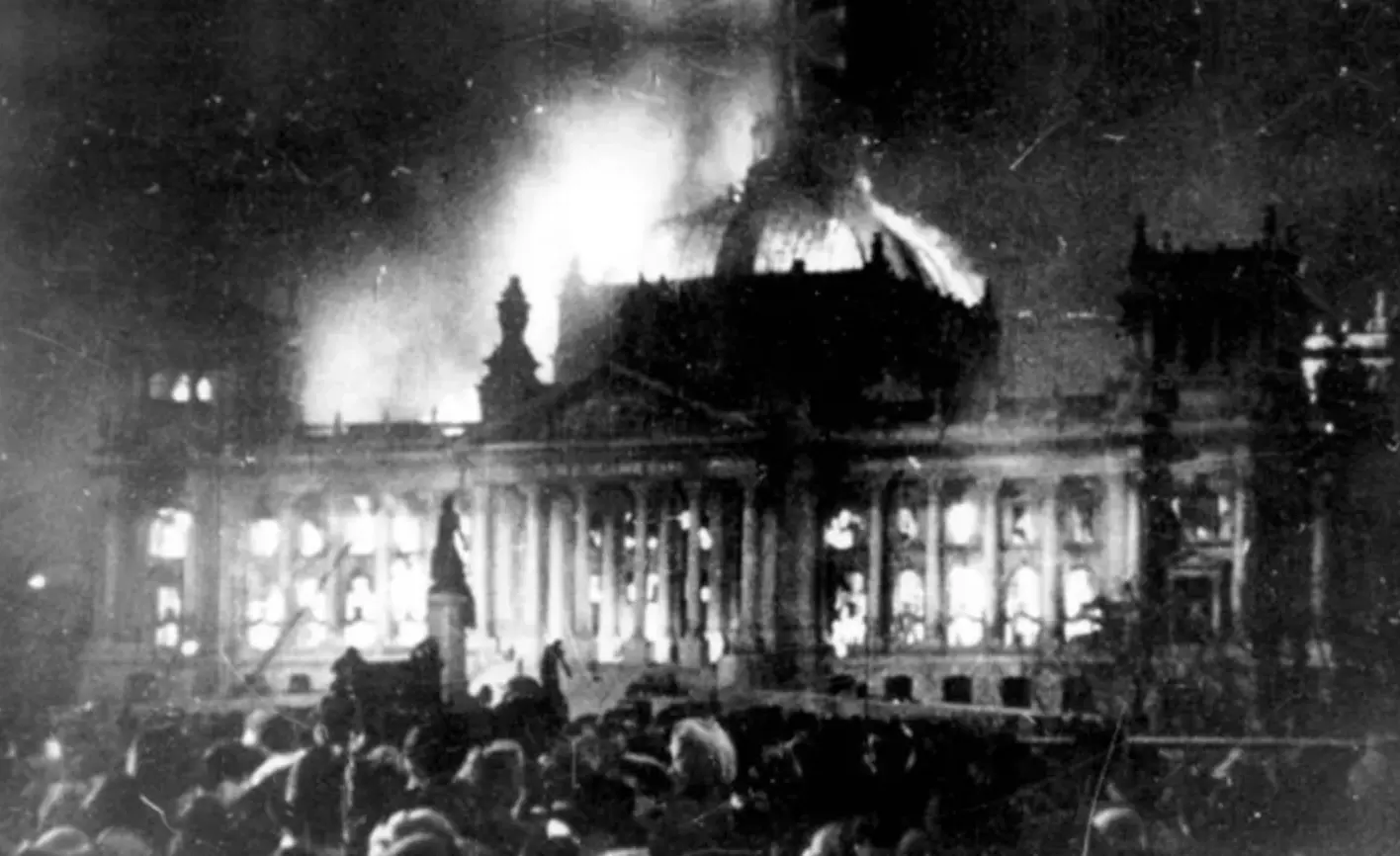 Cover image for Eine neue hegemoniale Kultur der USA wird aufgebaut