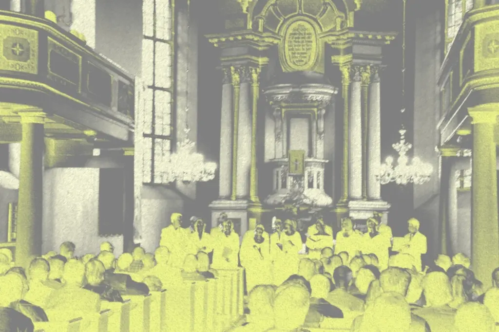 Cover image for Zu tief! Unsere Gesellschaft als Klangkörper