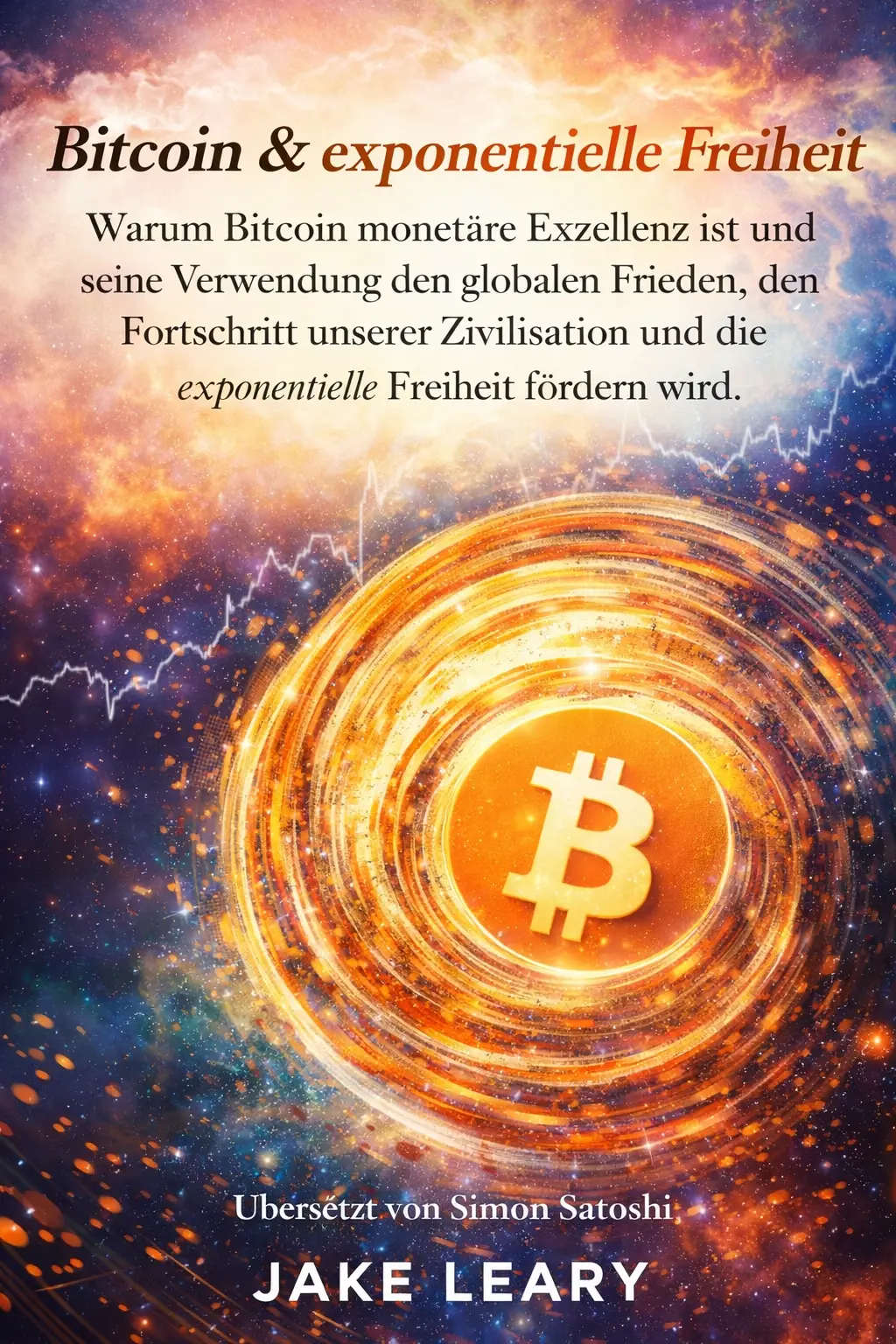 Cover image for Bitcoin & exponentielle Freiheit - Teil 2