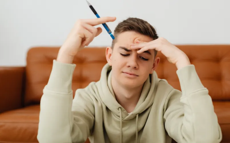 Cover image for Denken ist schwierig, deshalb urteilen die meisten Menschen.