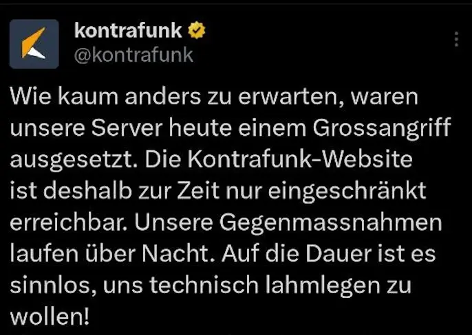 Cover image for Das Musk-Weidel-Gespräch im Stream