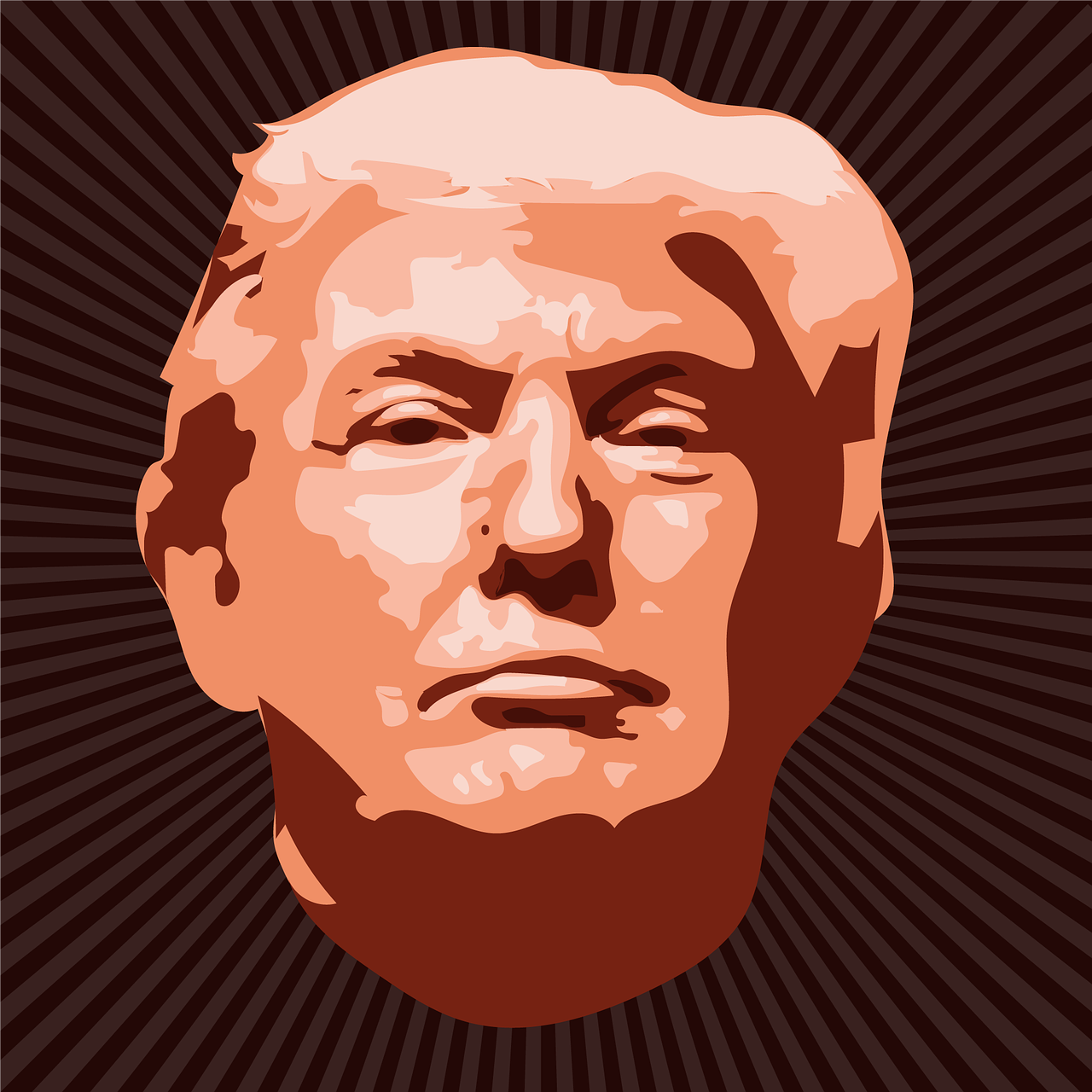 Cover image for Casino Trump