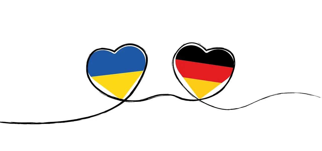Die Ukraine hat ein neues Staatsoberhaupt – Bundeskanzler Friedrich Merz