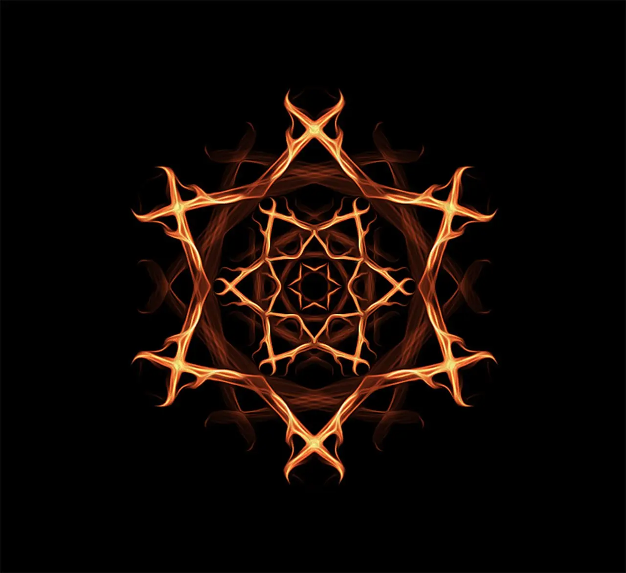 Cover image for Okkultismus im Silicon Valley? 