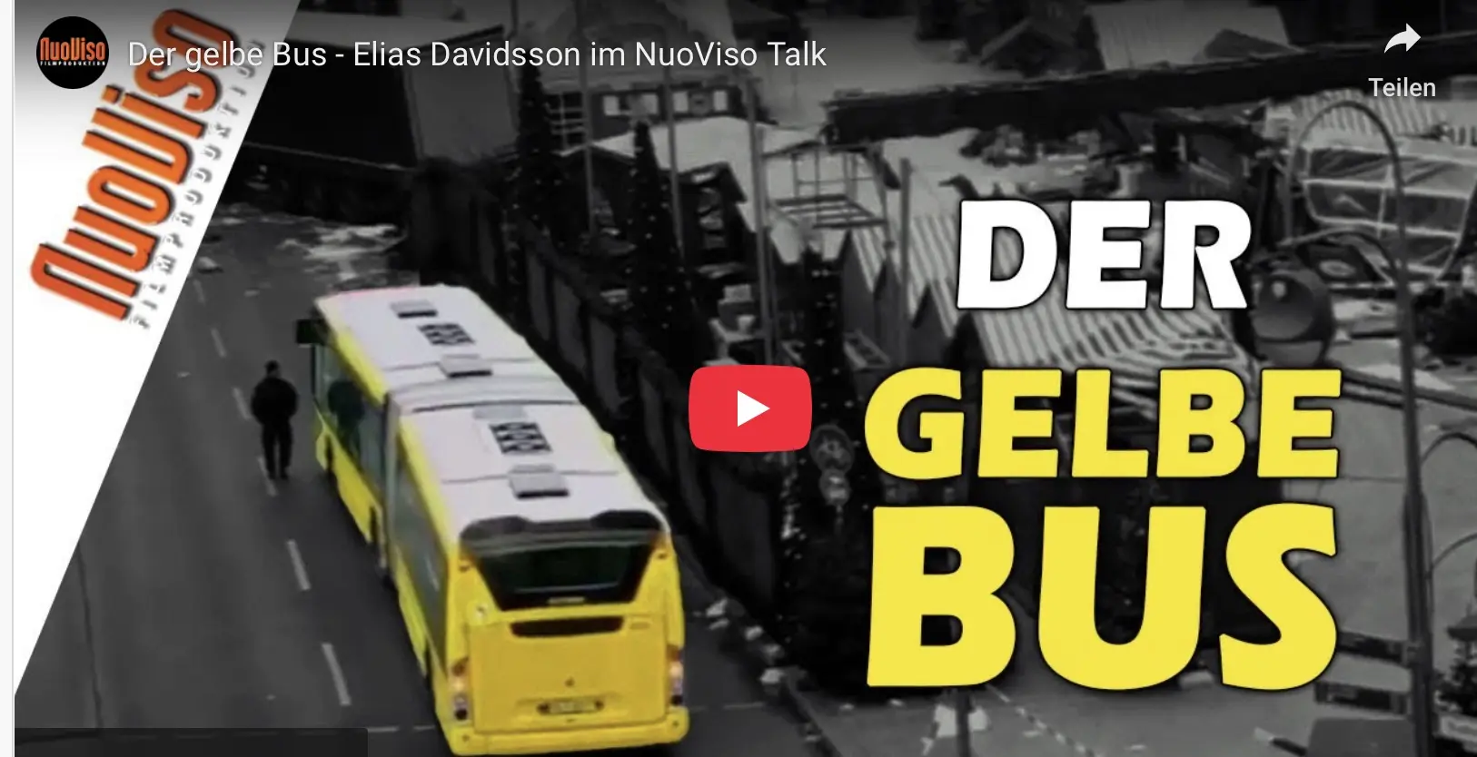 Cover image for Der Terror Israels findet nicht nur im Nahen Osten statt