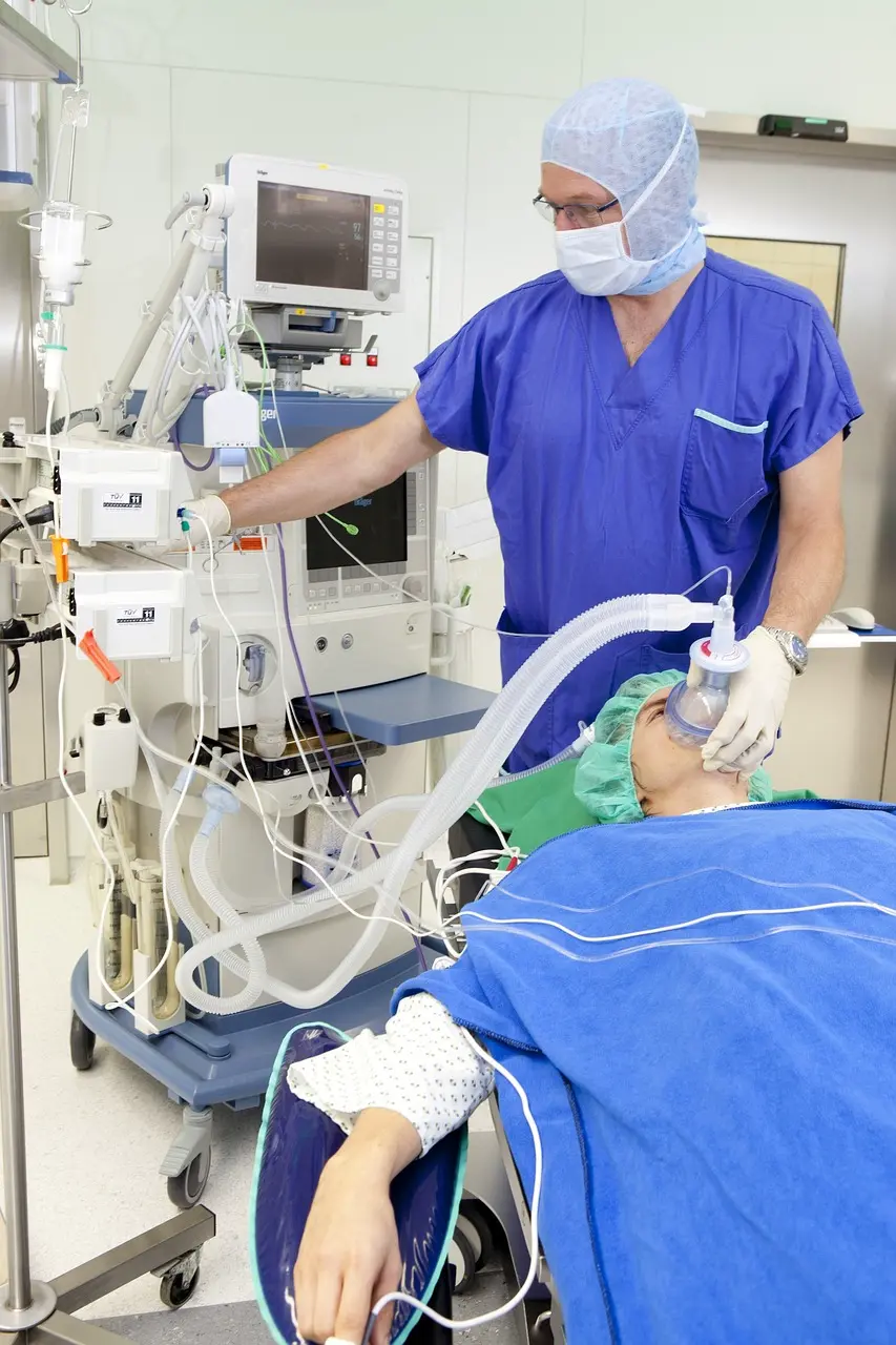 Cover image for Der kranke Patient