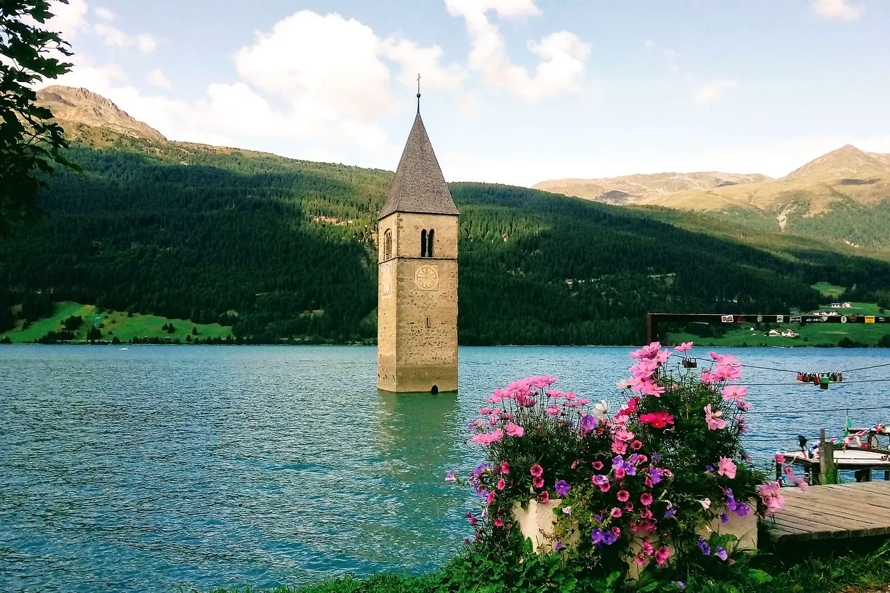 Cover image for Corona-Aufarbeitung in Südtirol