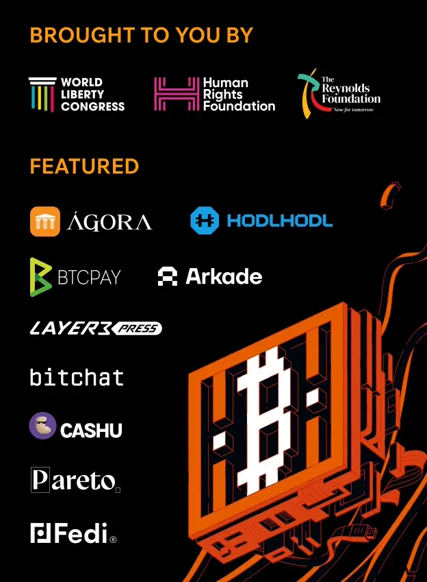 Das Pareto-Projekt ist als Sponsor dabei