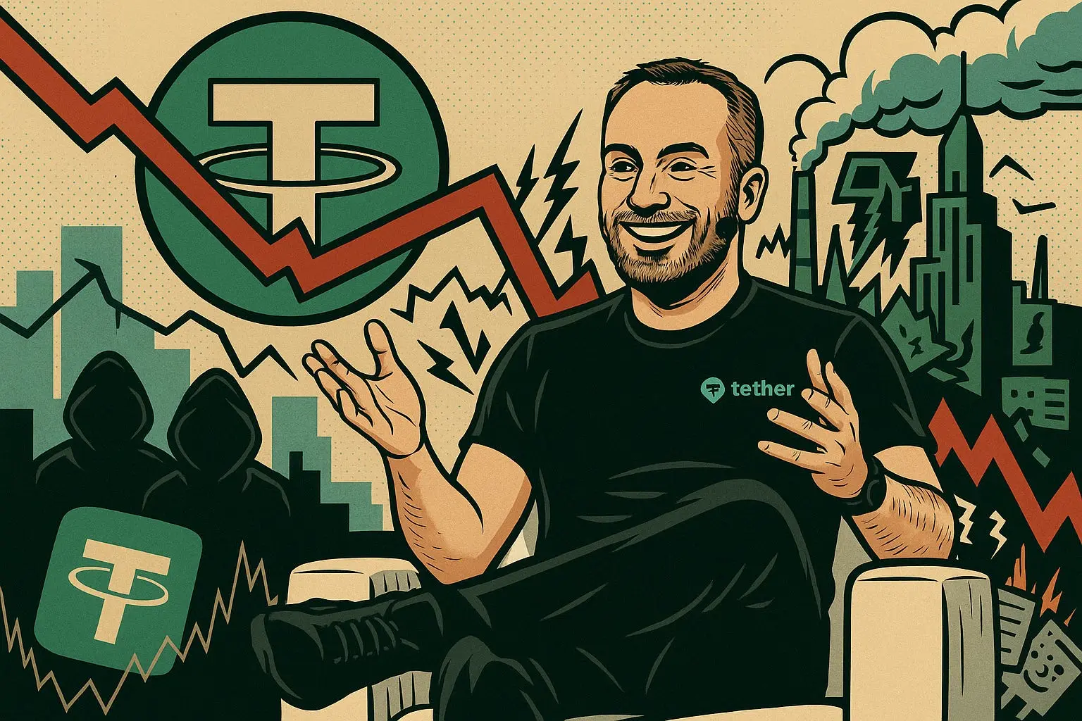 Cover image for Eine ehrenwerte Firma