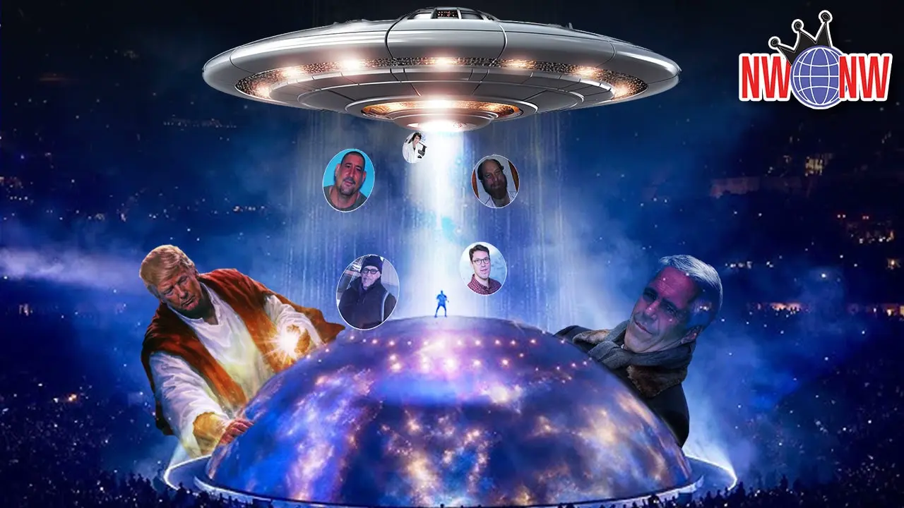 Cover image for Interview 2012 - US Nuke Scientists Are Mysteriously Disappearing! (NWNW #626)