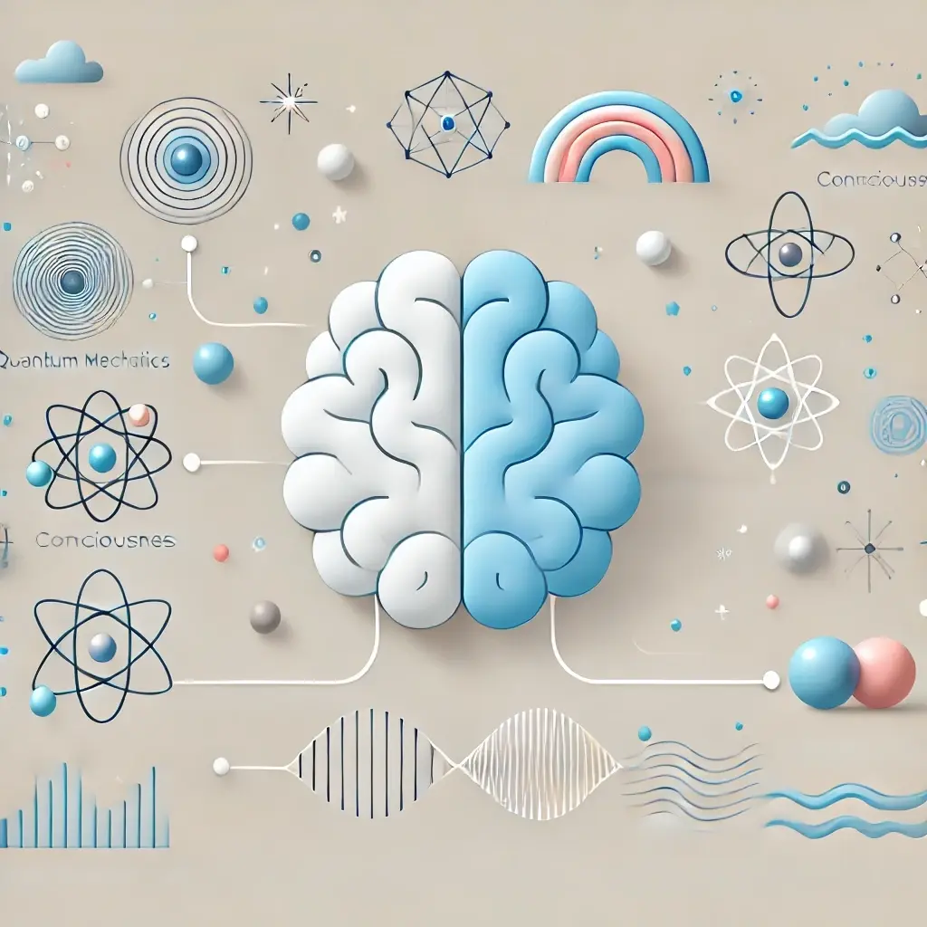 Quantum Mechanics and Consciousness: Strange Bedfellows