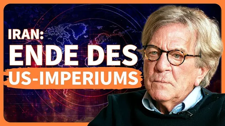 Cover image for Why the West is destroying itself