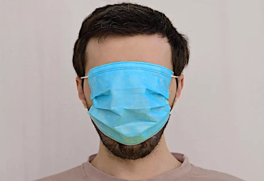 Cover image for Was man nicht sehen will