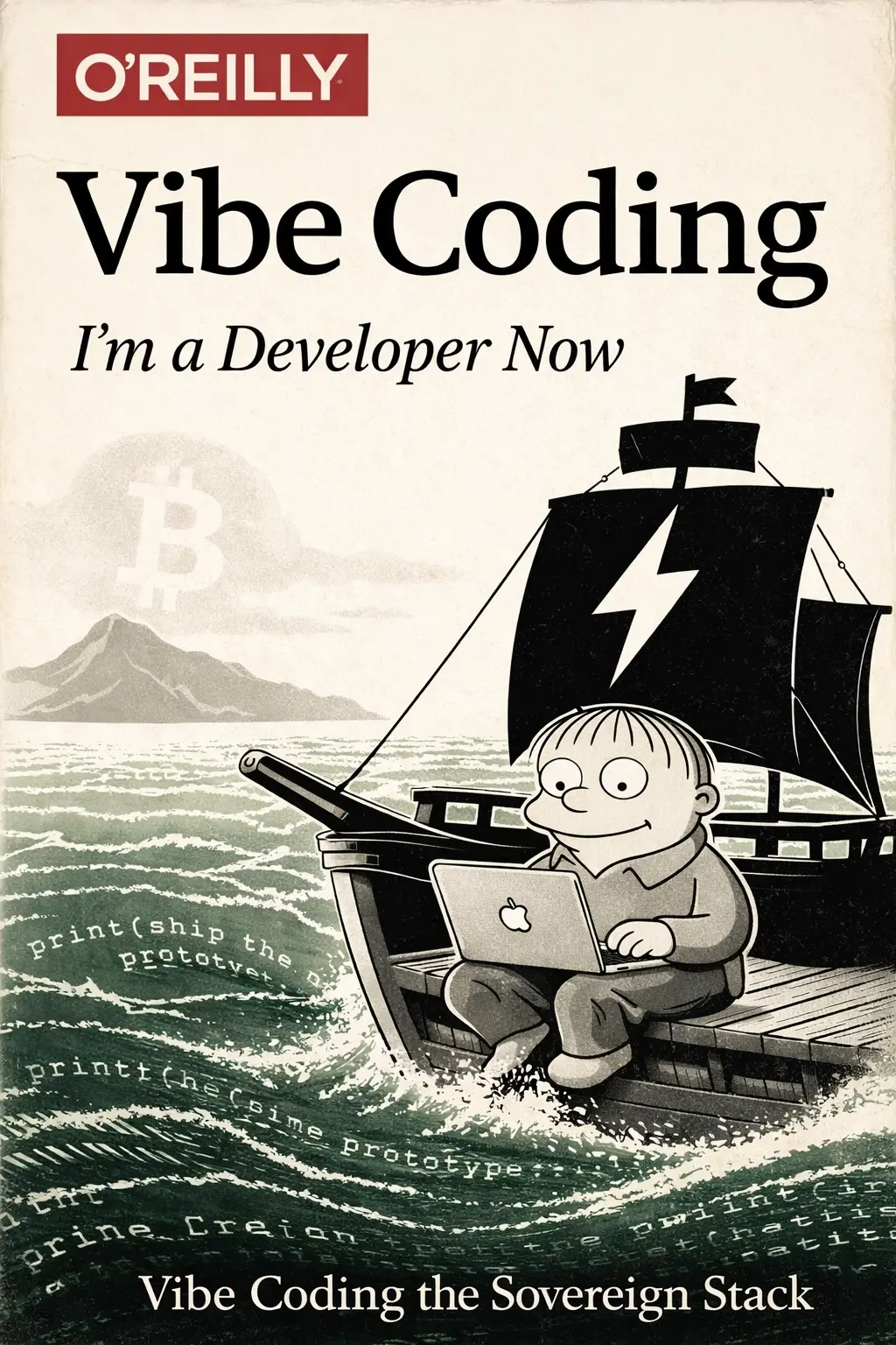 Cover image for The Pirate Ship of the Psychopaths