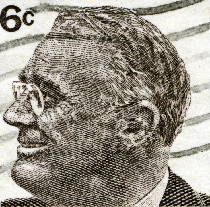 Cover image for Vier Freiheiten – Rede (Teil 1/2)