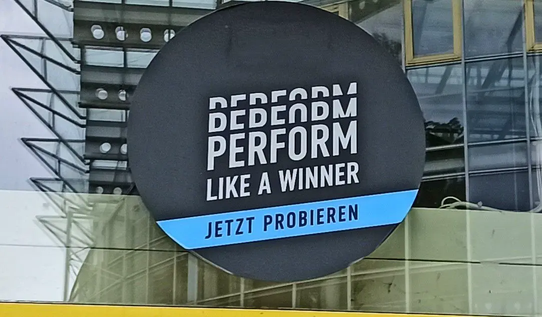 Cover image for Act like a wolf