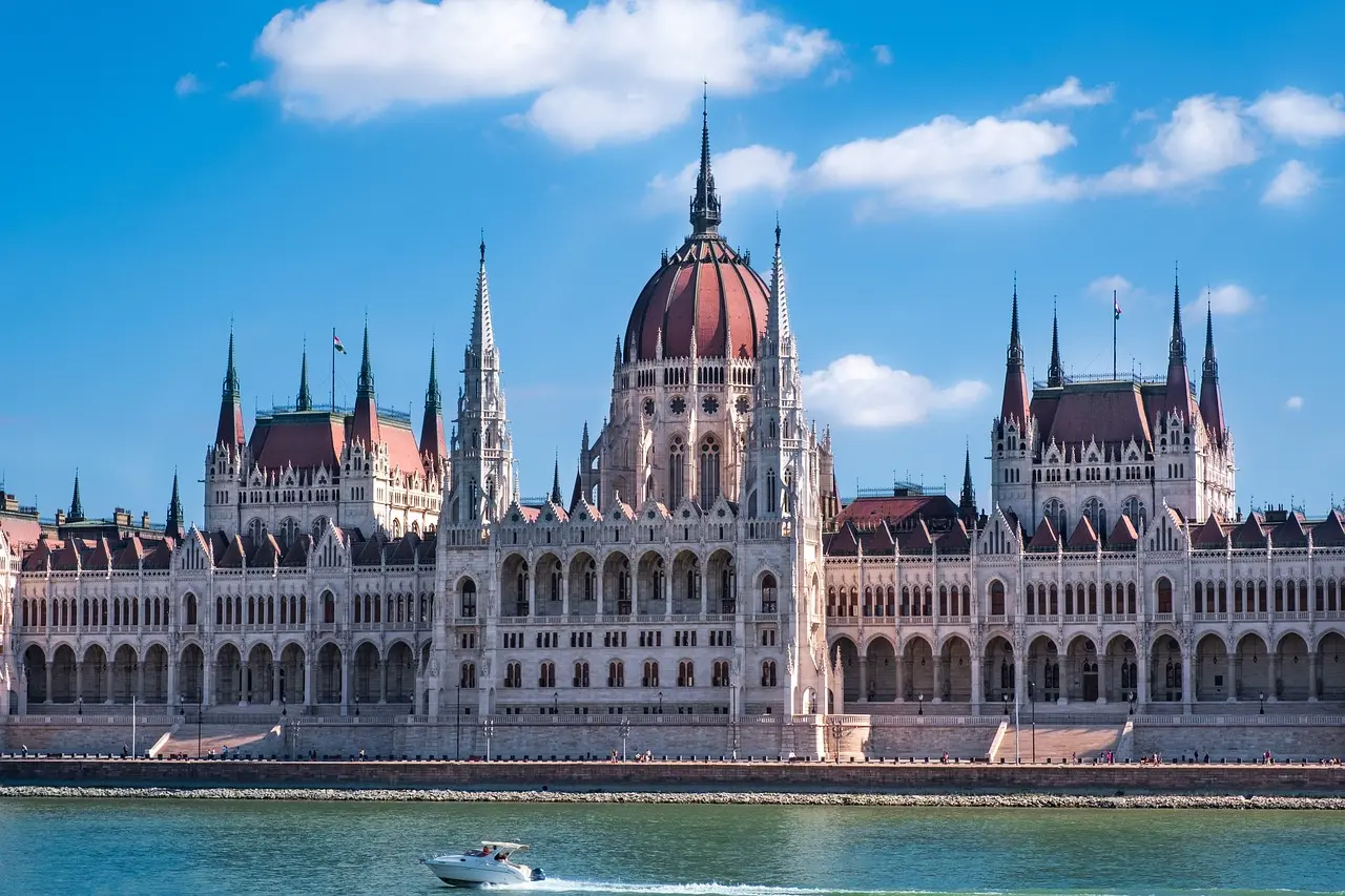 Cover image for Treffen von Trump und Putin in Budapest