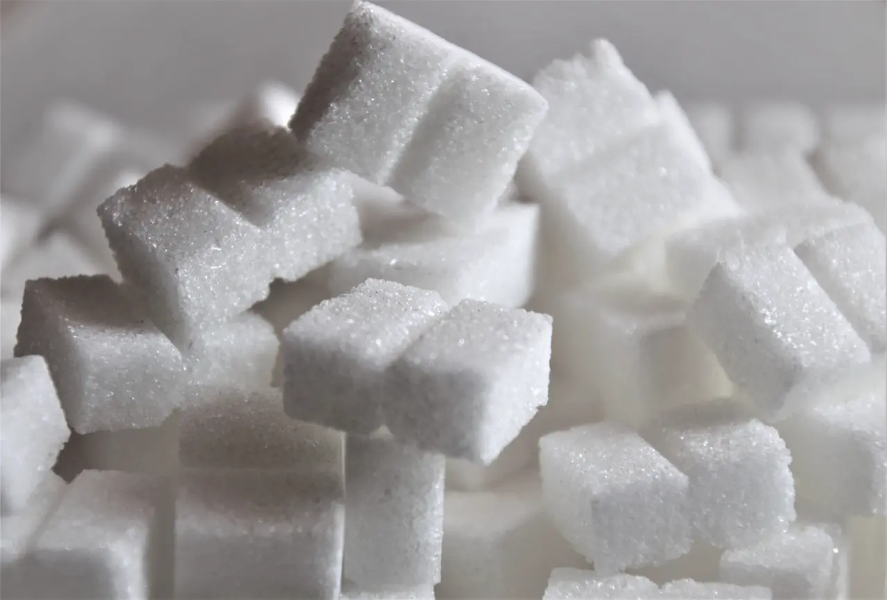 Antifaschistische Zuckersteuer