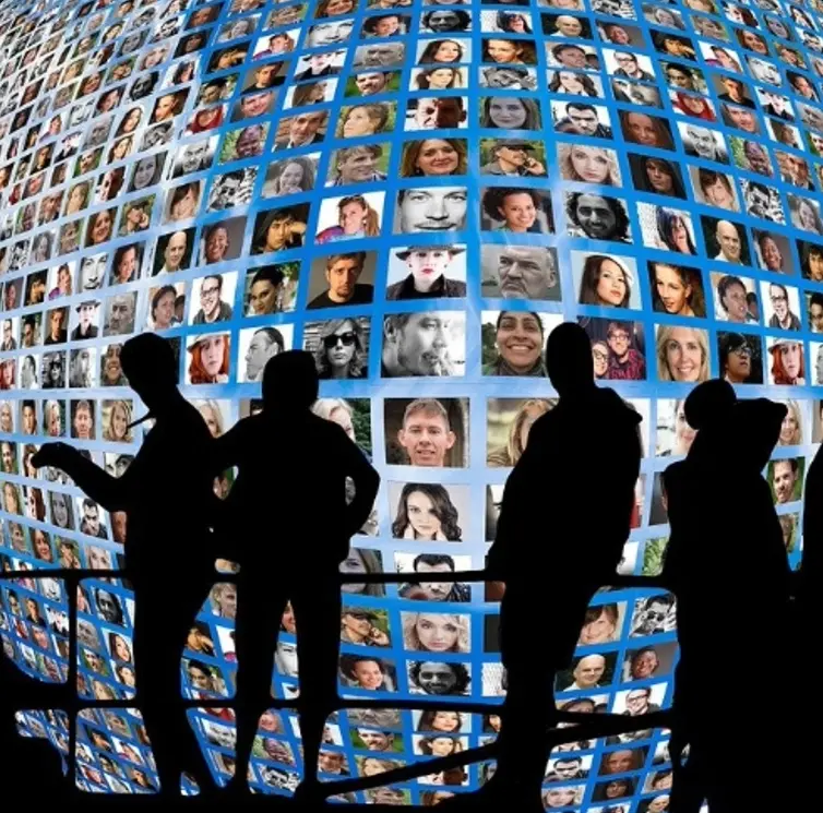 Cover image for Totale Kontrolle durch Tokenisierung? 