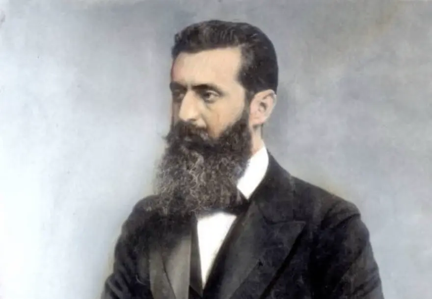 Cover image for Die religiöse Verklärung des Nationalismus unter dem Namen des Zionismus