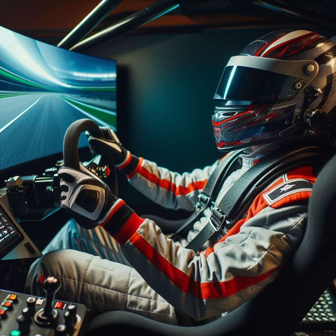 Cover image for Demokratie-Simulation