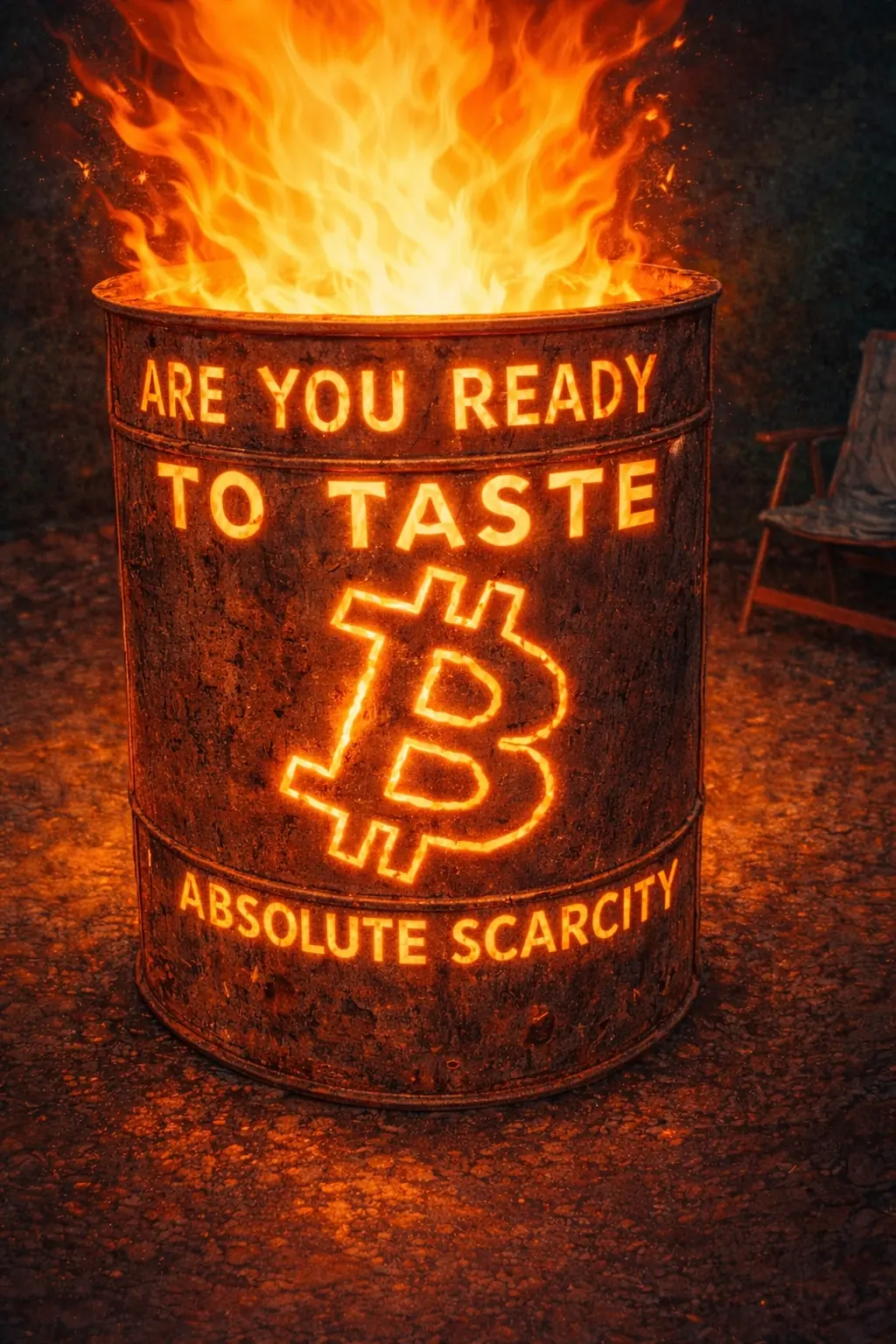 Cover image for The plebs who make Bitcoin shine