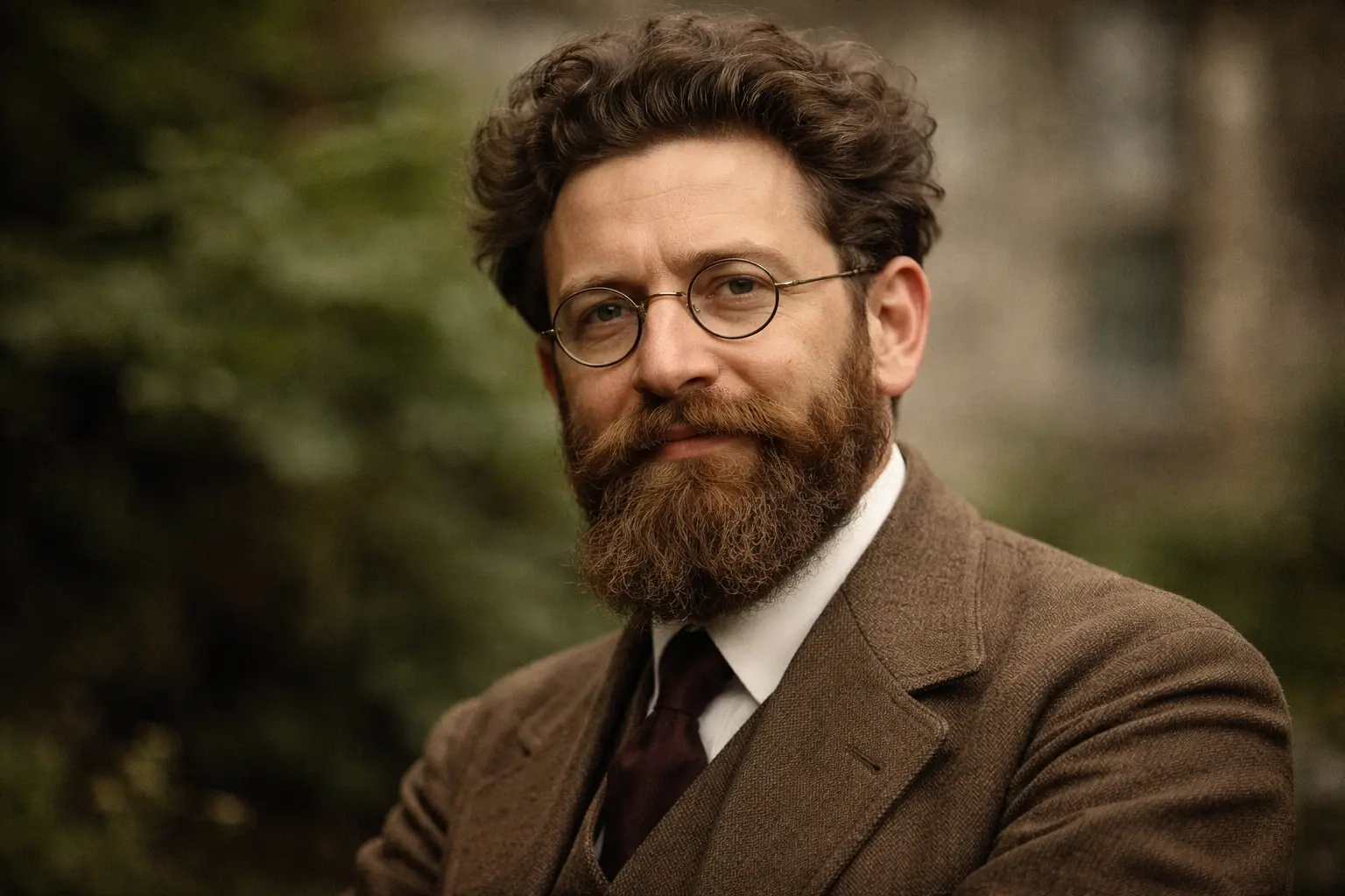 Cover image for Zuversicht