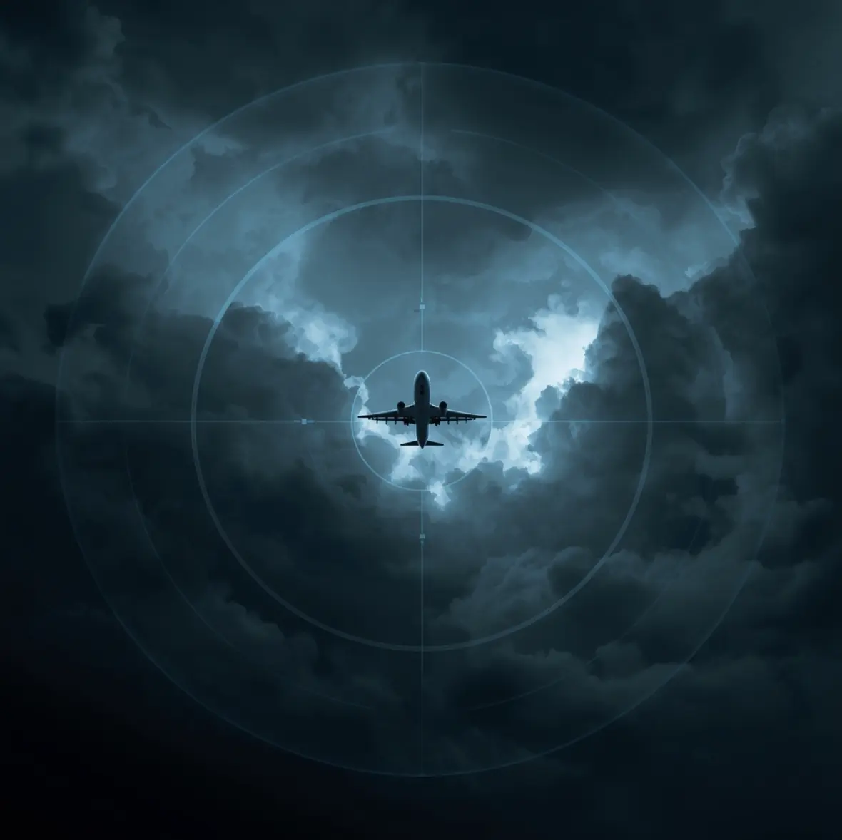 Auf dem Radar