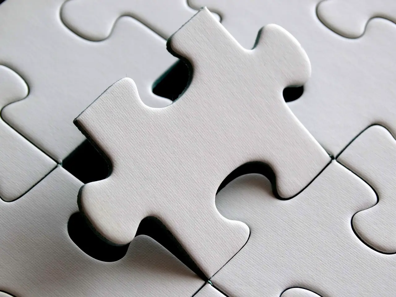 Cover image for Ein Puzzlespiel namens Unseredemokratie