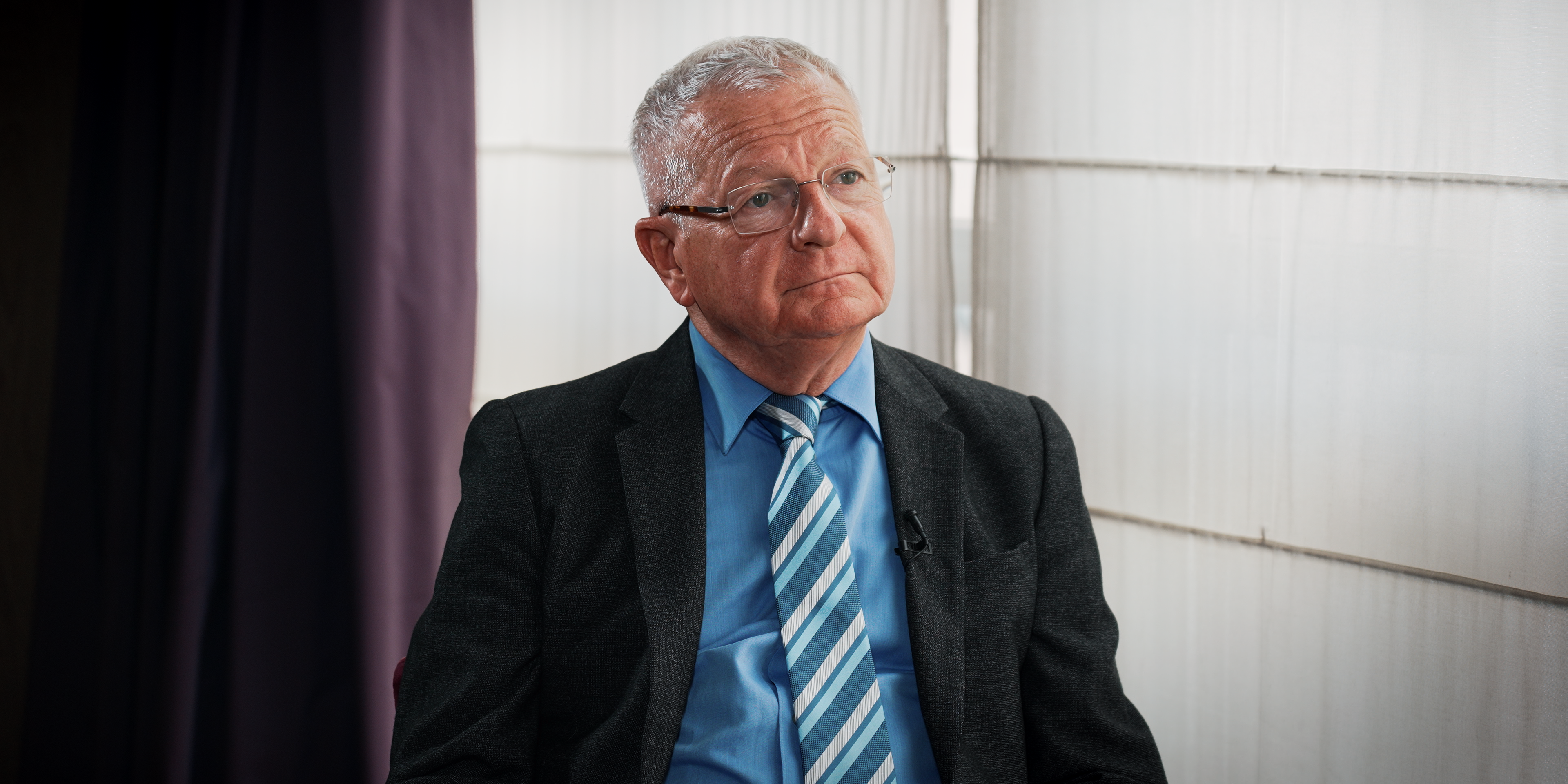 Patrik Baab