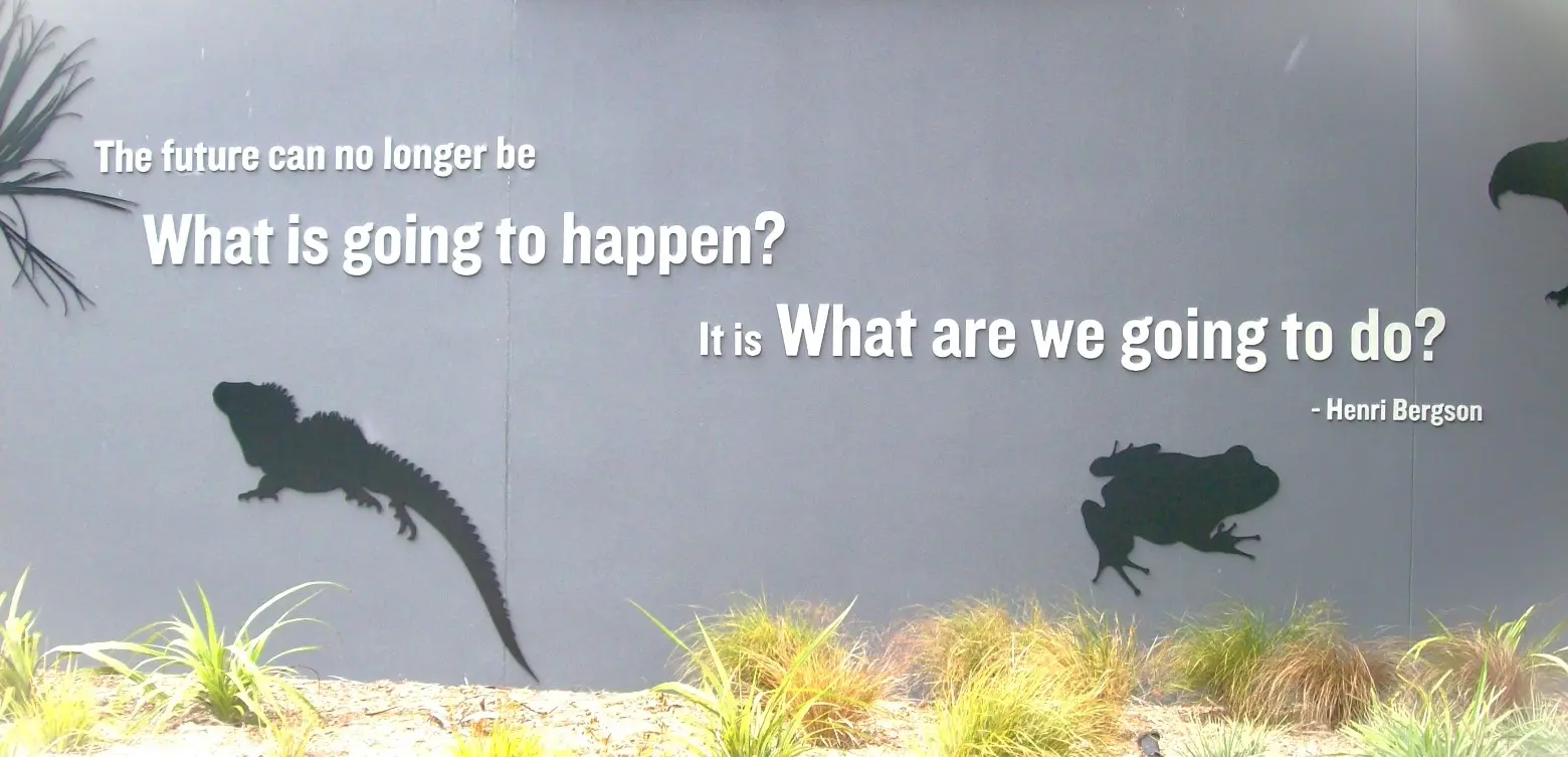 Cover image for "Das Ganze vom Grunde her in Ordnung bringen" 