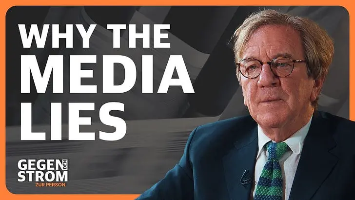 Cover image for Patrick Lawrence: The Empire of Illusion 