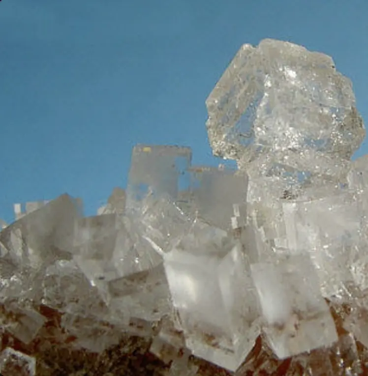 Cover image for Chlorid: Ein guter Grund