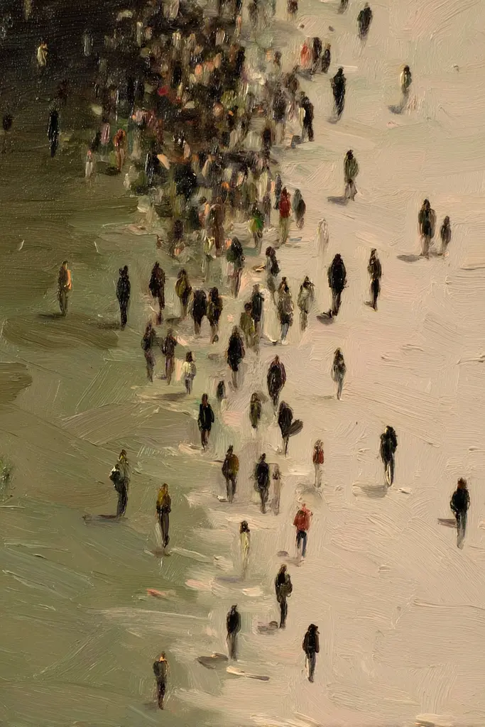 Cover image for Erschöpfung als System