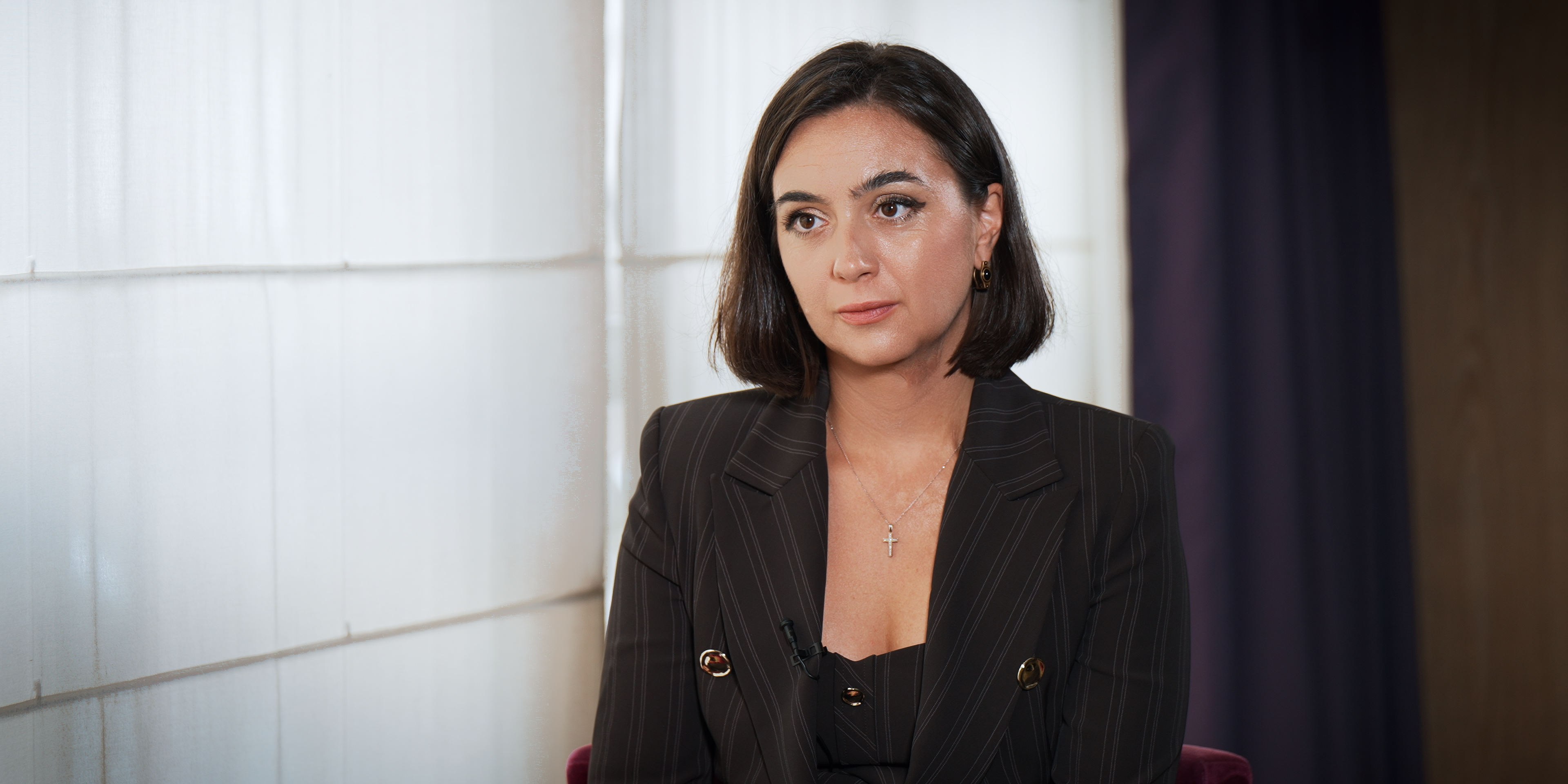 Iuliia Mendel