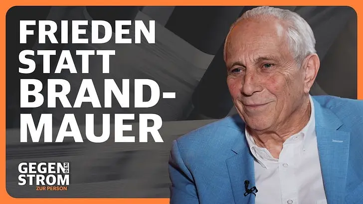 Cover image for Germany Needs Realism — Not Moralism