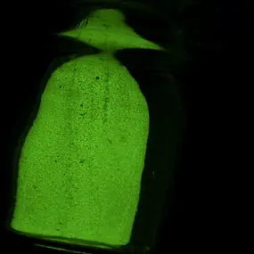 Phosphor: Ein guter Grund 