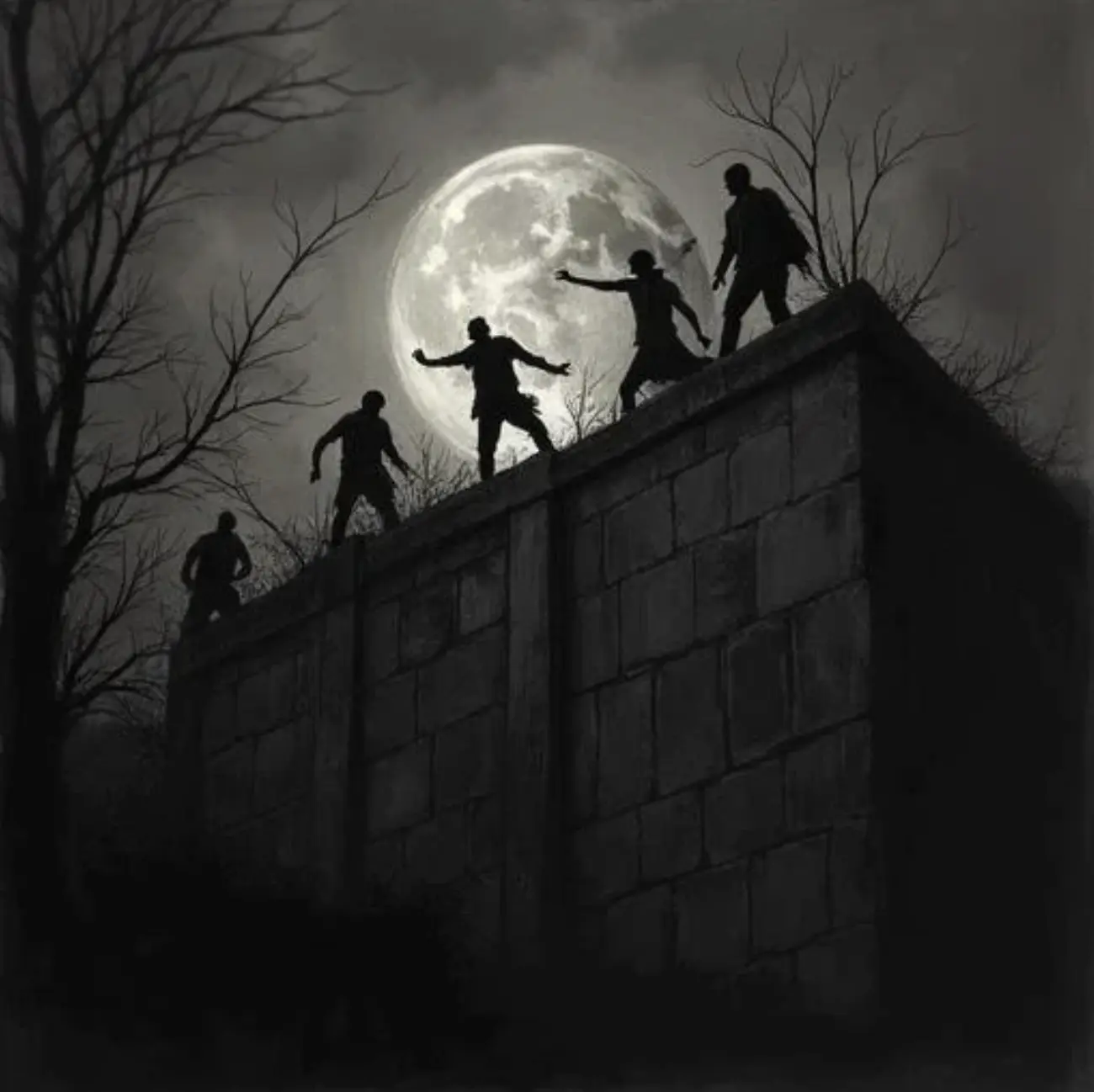 Cover image for Das eingepferchte Geschlecht