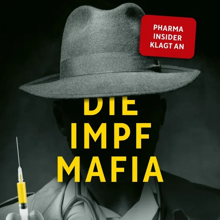 Cover image for Gift als Heilmittel verkauft 