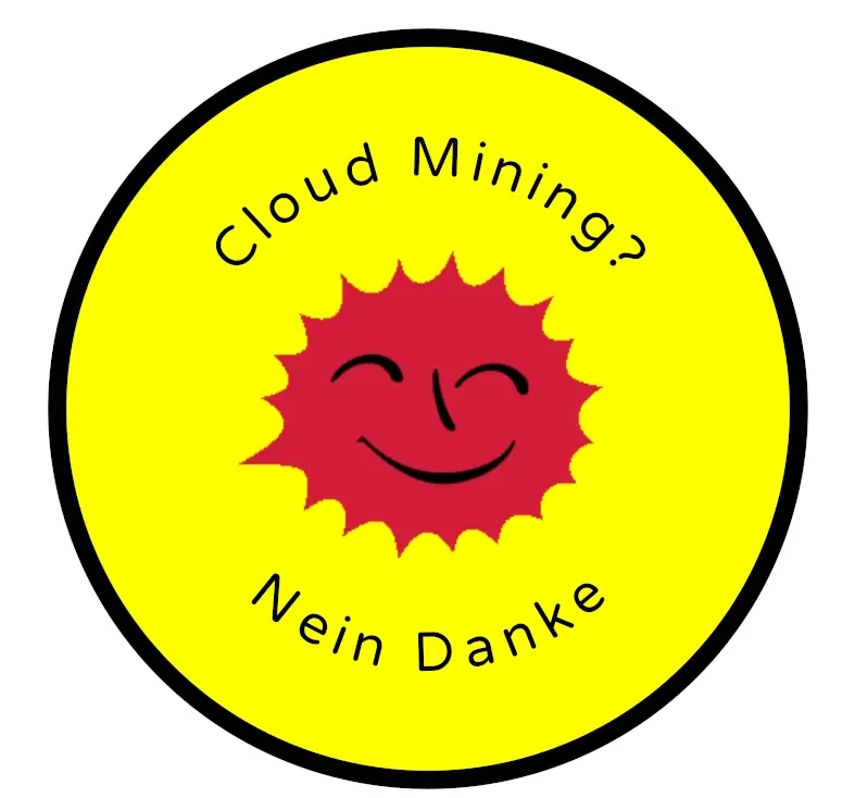 Cover image for Cloud-Mining? Nein danke